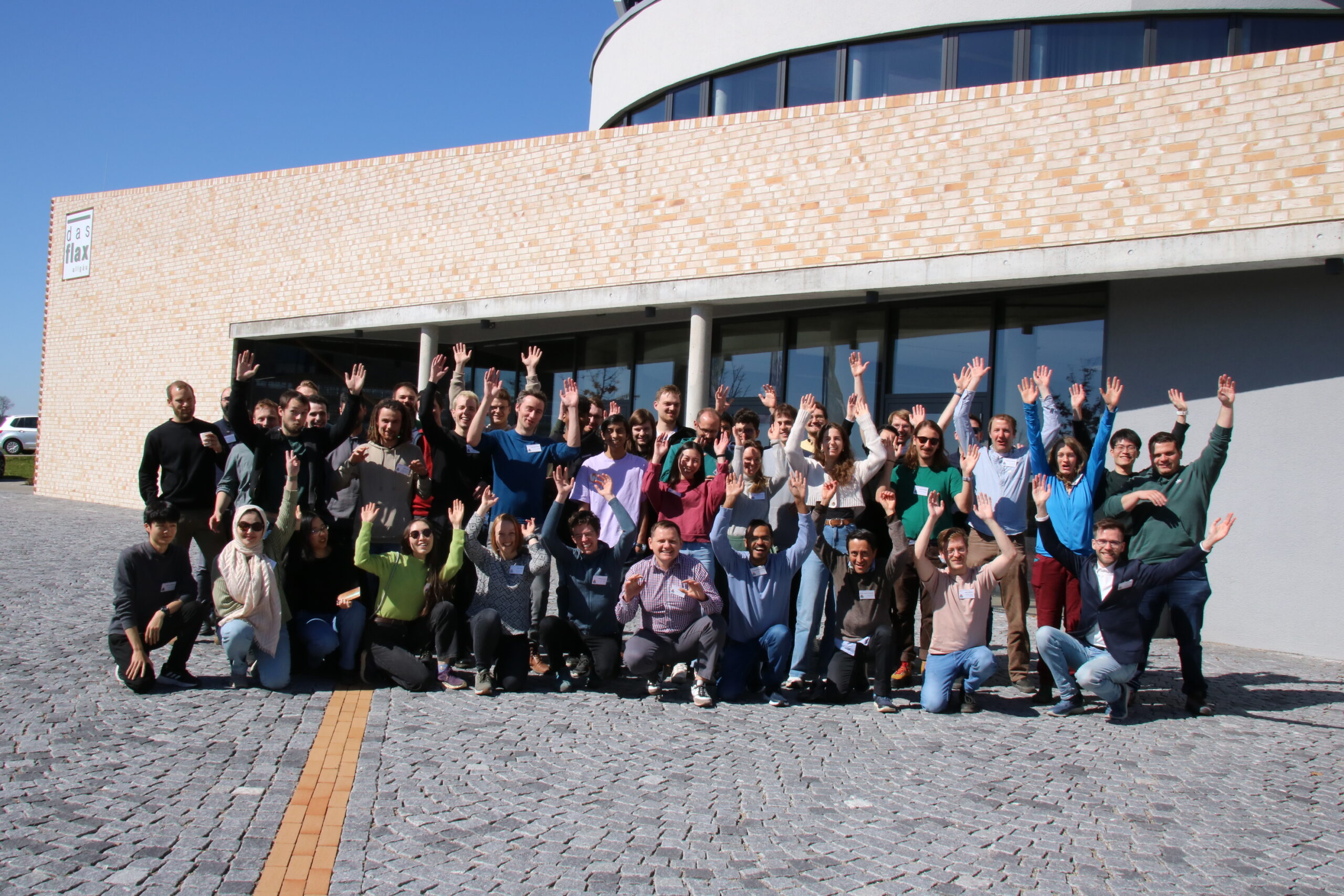 Group picture