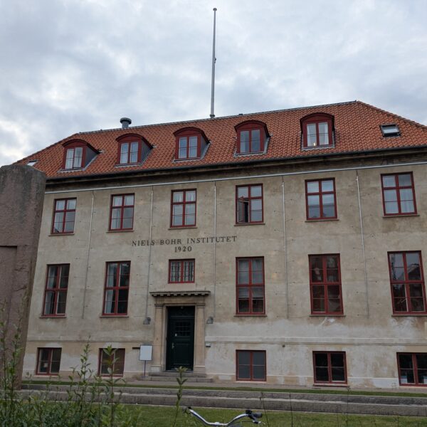 Kop-Niels Bohr Institutet