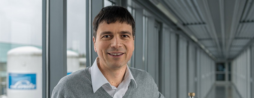 You are currently viewing 5 Fragen an ConQuMat – mit Dr. Hans-Albrecht Krug von Nidda