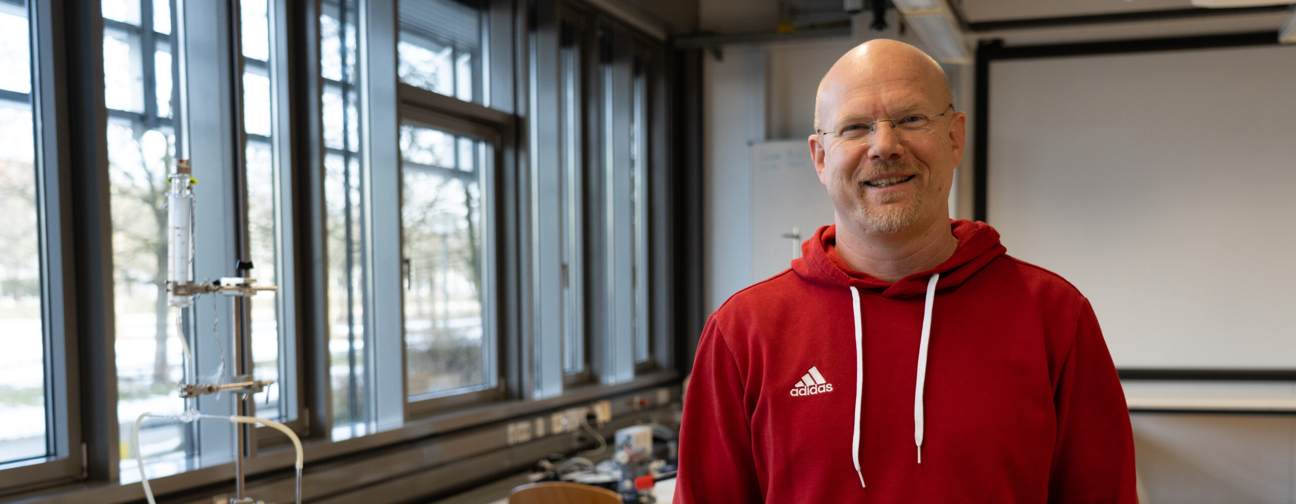 Read more about the article 5 Fragen an ConQuMat – mit Prof. Dr. Olaf Krey