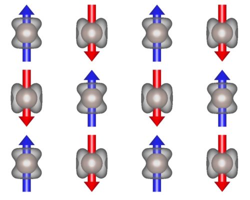 Altermagnetismus